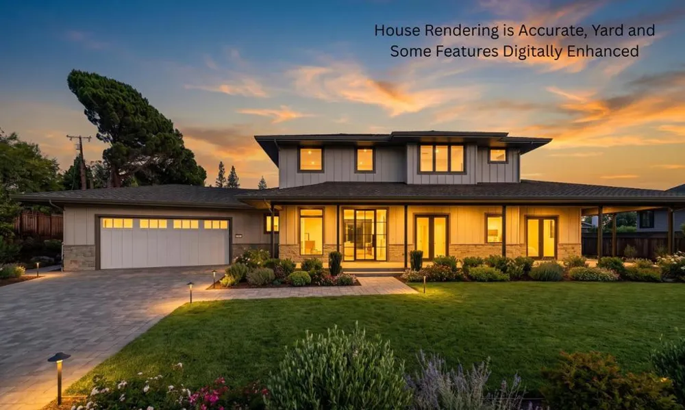 109 Sporleder Court Los Gatos, CA 95032