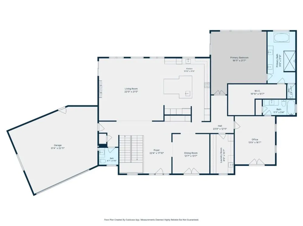 109 Sporleder Court Los Gatos, CA 95032