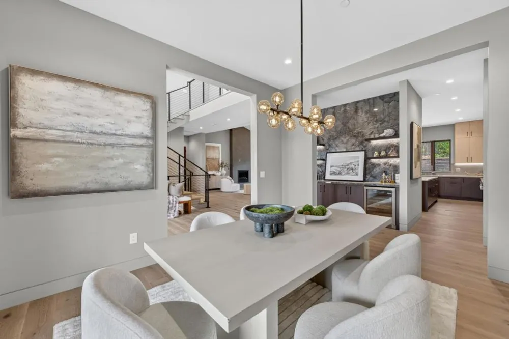 109 Sporleder Court Los Gatos, CA 95032