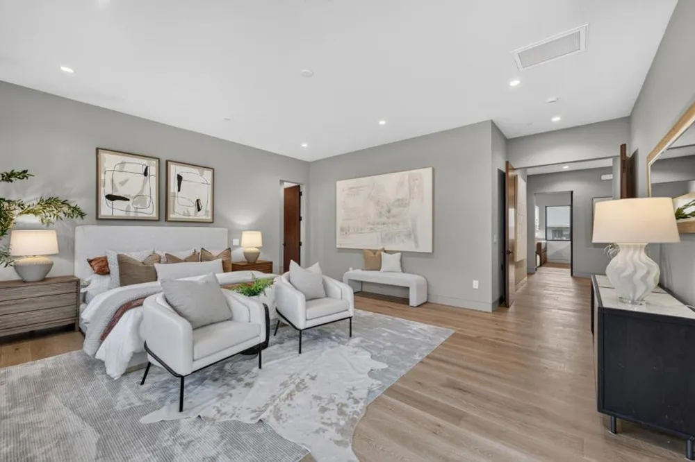 109 Sporleder Court Los Gatos, CA 95032