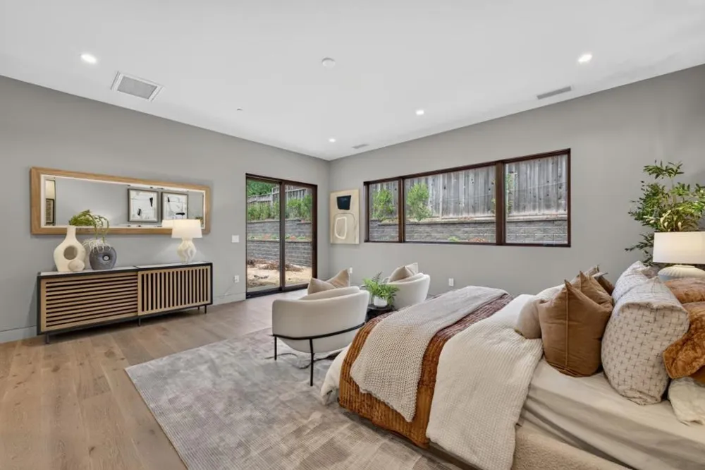 109 Sporleder Court Los Gatos, CA 95032