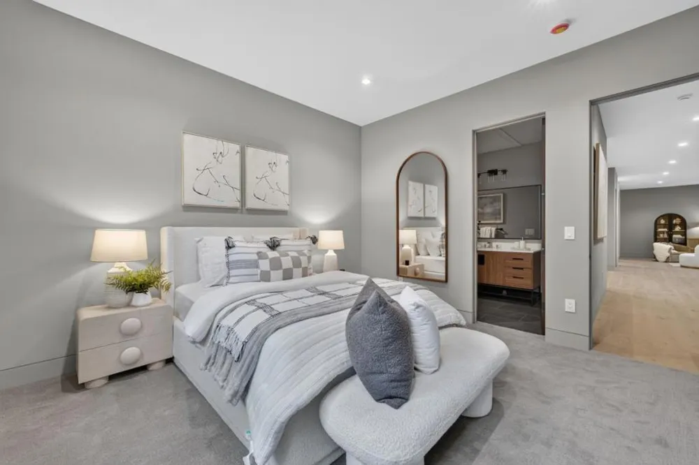 109 Sporleder Court Los Gatos, CA 95032