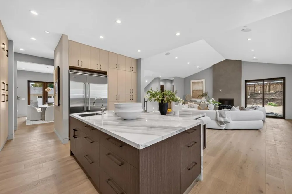 109 Sporleder Court Los Gatos, CA 95032