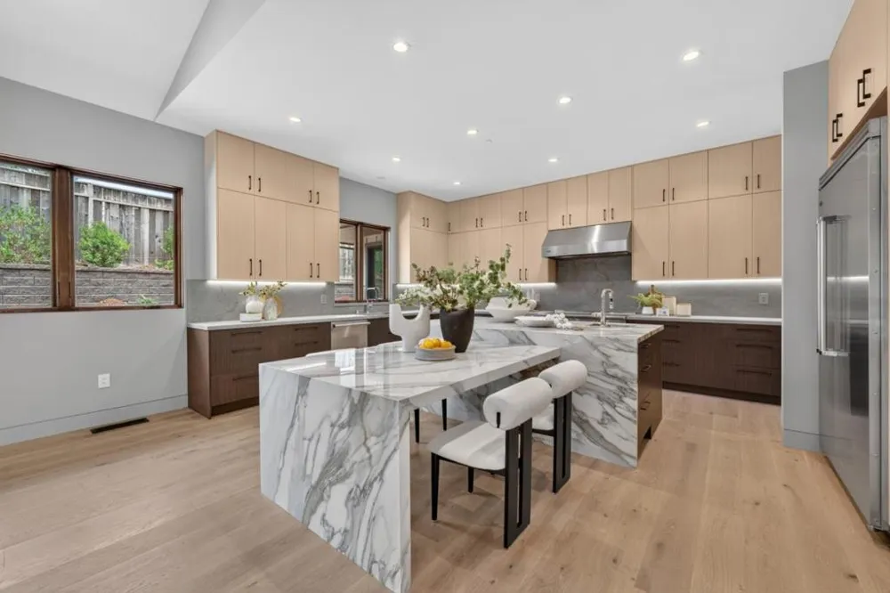 109 Sporleder Court Los Gatos, CA 95032