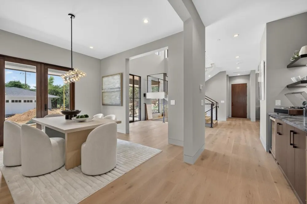 109 Sporleder Court Los Gatos, CA 95032