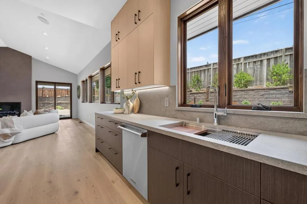 109 Sporleder Court Los Gatos, CA 95032