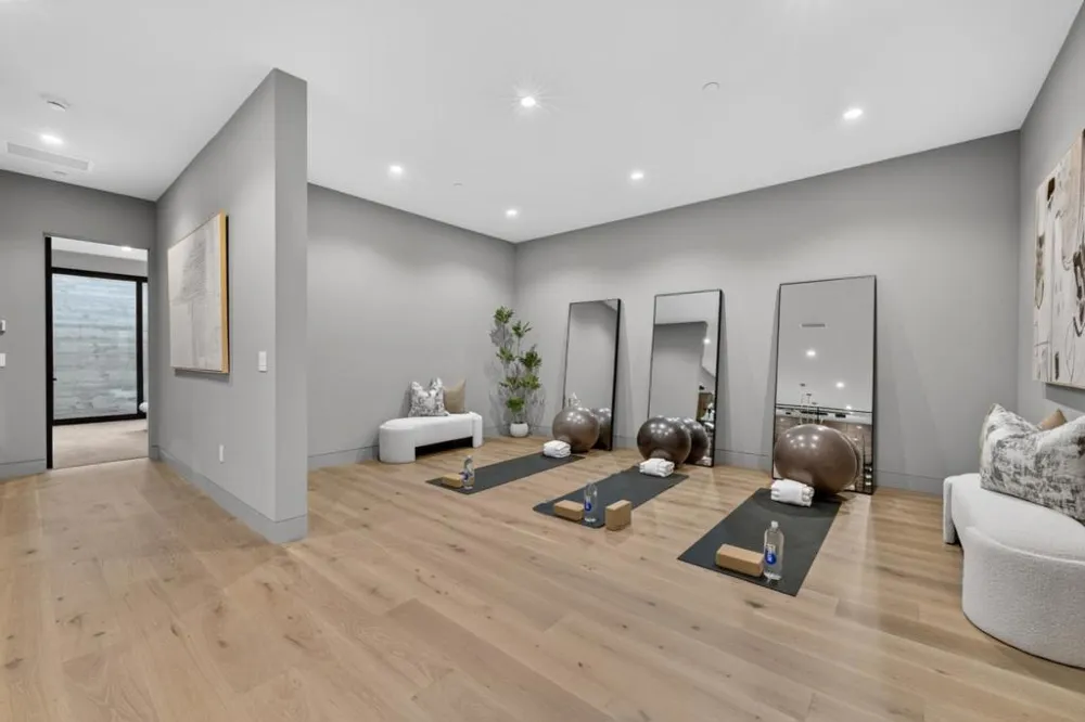 109 Sporleder Court Los Gatos, CA 95032