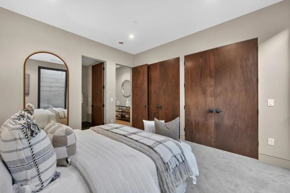109 Sporleder Court Los Gatos, CA 95032