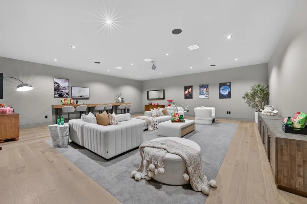 109 Sporleder Court Los Gatos, CA 95032