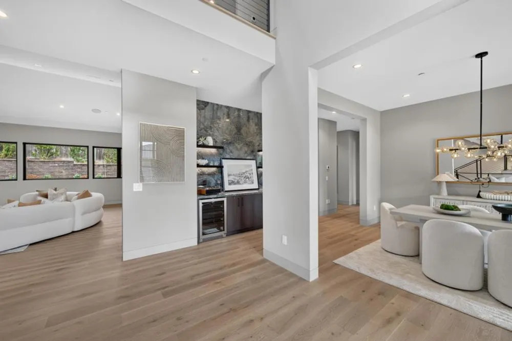 109 Sporleder Court Los Gatos, CA 95032