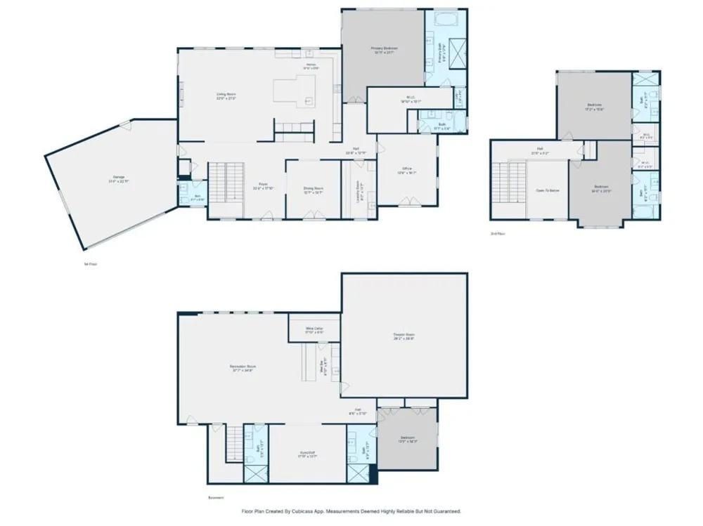 109 Sporleder Court Los Gatos, CA 95032