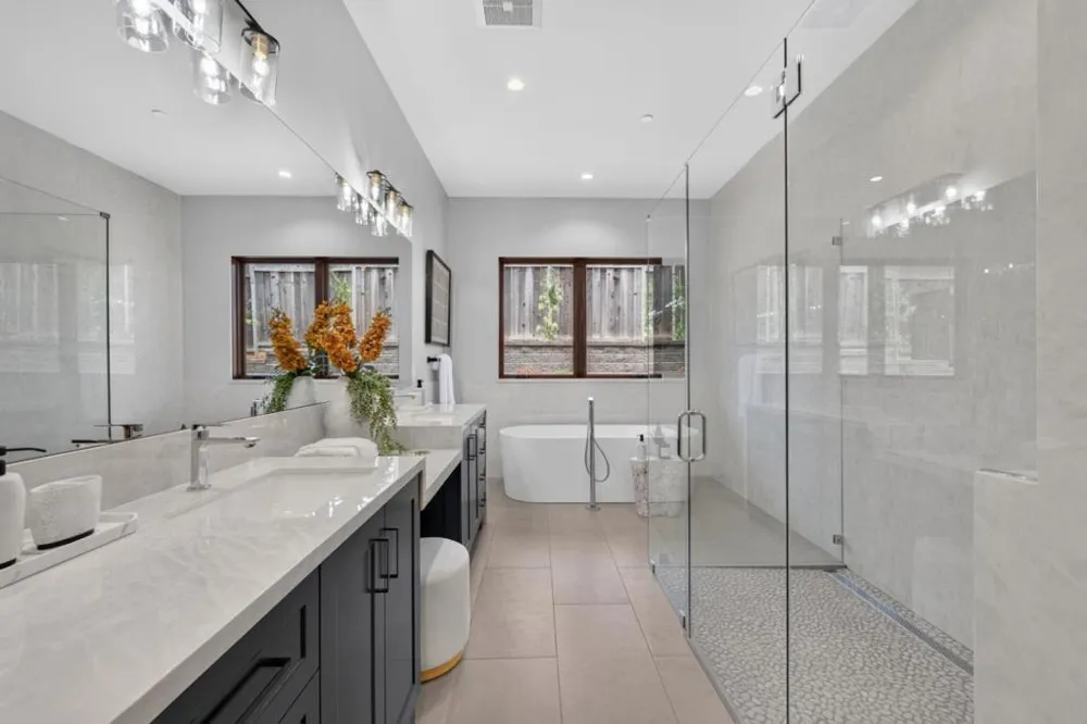 109 Sporleder Court Los Gatos, CA 95032