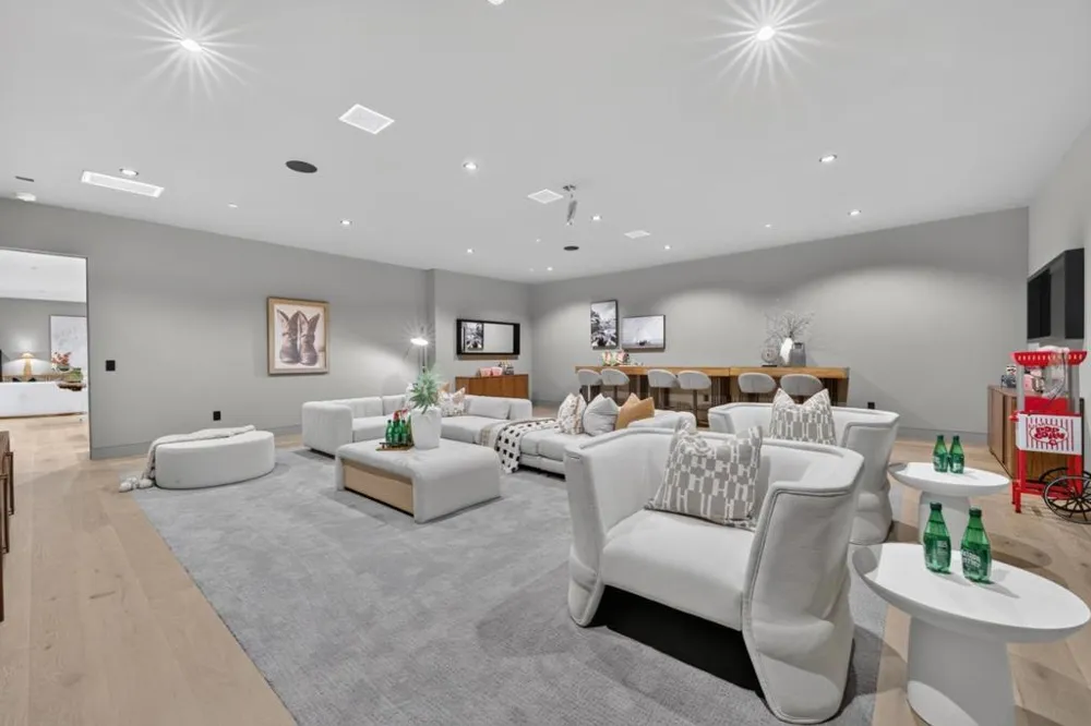 109 Sporleder Court Los Gatos, CA 95032
