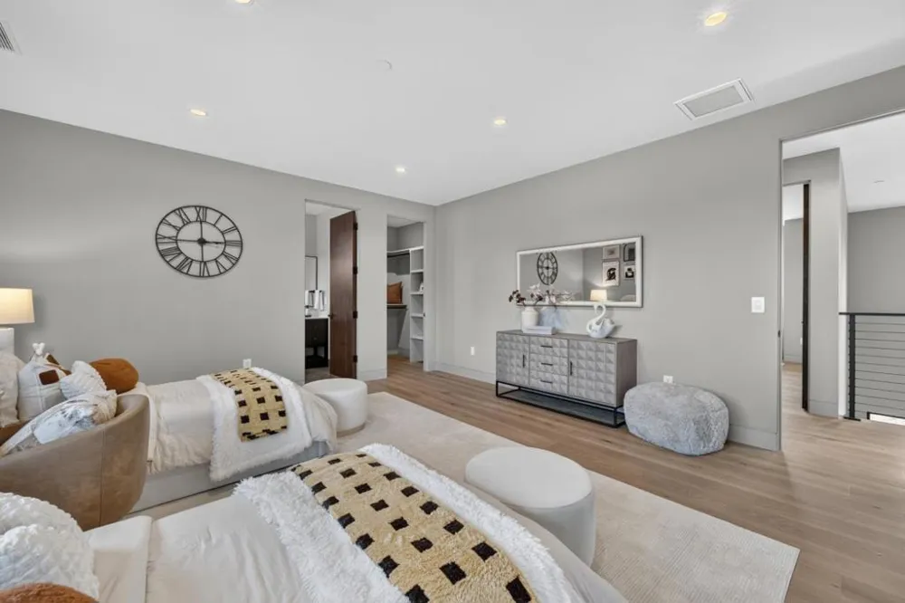 109 Sporleder Court Los Gatos, CA 95032