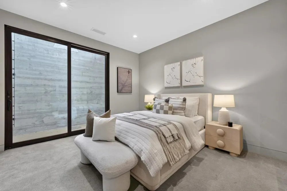 109 Sporleder Court Los Gatos, CA 95032