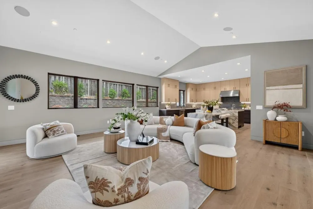 109 Sporleder Court Los Gatos, CA 95032