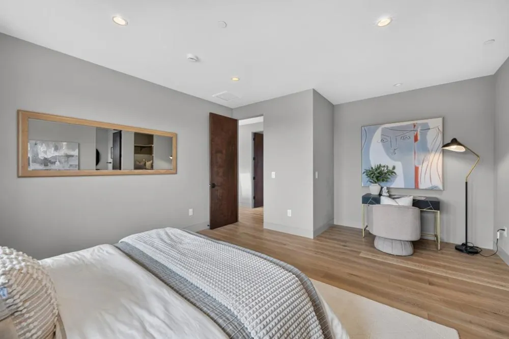 109 Sporleder Court Los Gatos, CA 95032