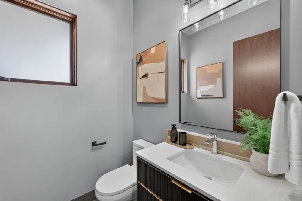 109 Sporleder Court Los Gatos, CA 95032