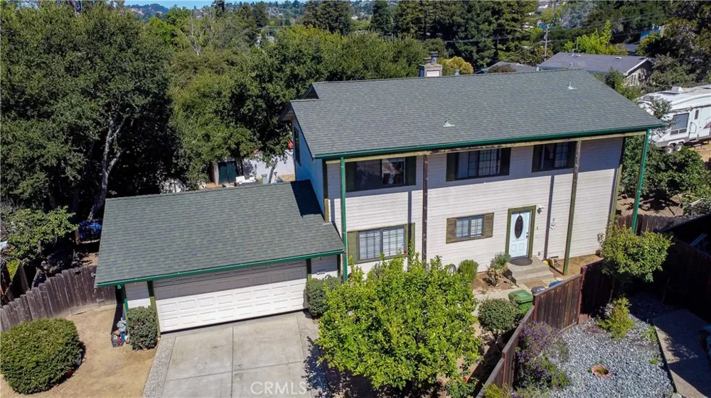 19430 Solitaire Court Castro Valley, CA 94546