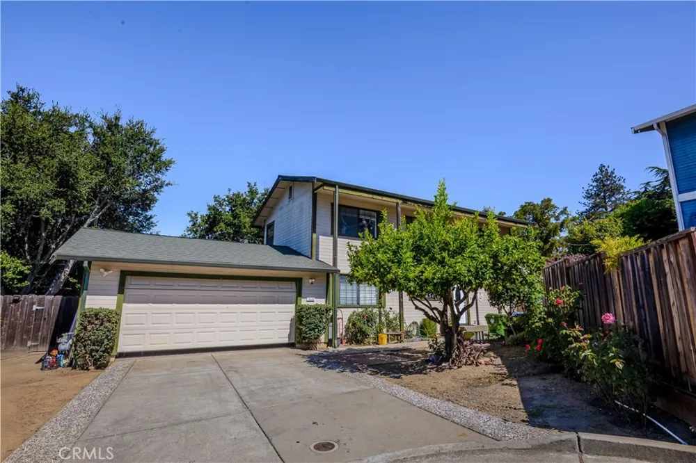 19430 Solitaire Court Castro Valley, CA 94546