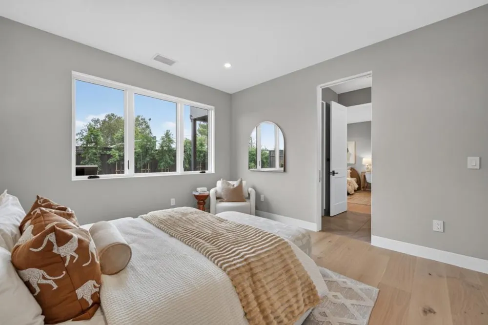 110 Sporleder Court Los Gatos, CA 95032