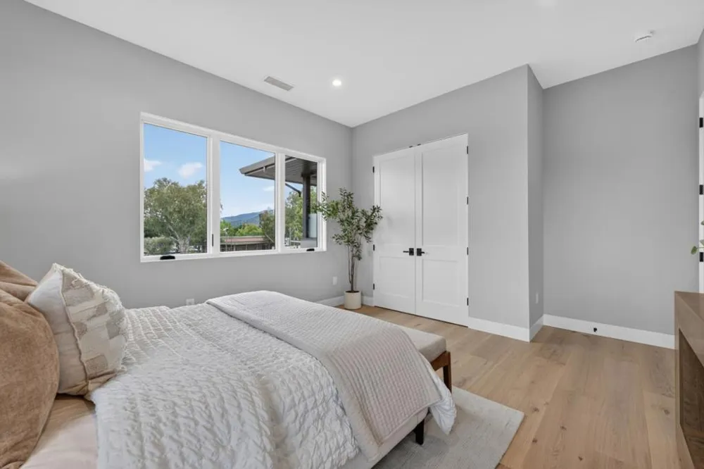 110 Sporleder Court Los Gatos, CA 95032