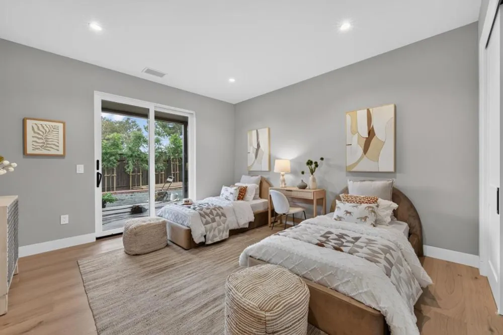 110 Sporleder Court Los Gatos, CA 95032