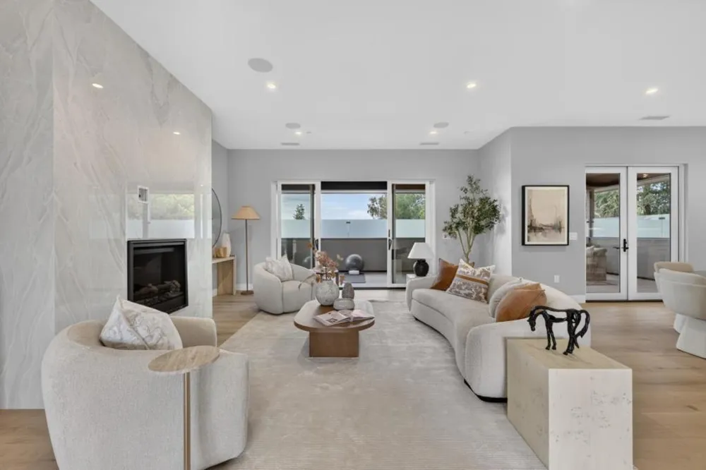 110 Sporleder Court Los Gatos, CA 95032