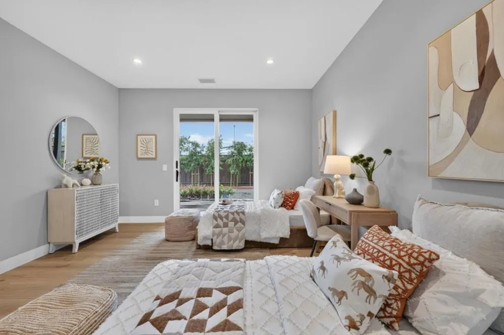 110 Sporleder Court Los Gatos, CA 95032