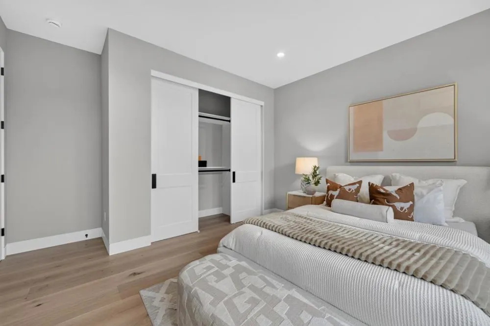110 Sporleder Court Los Gatos, CA 95032