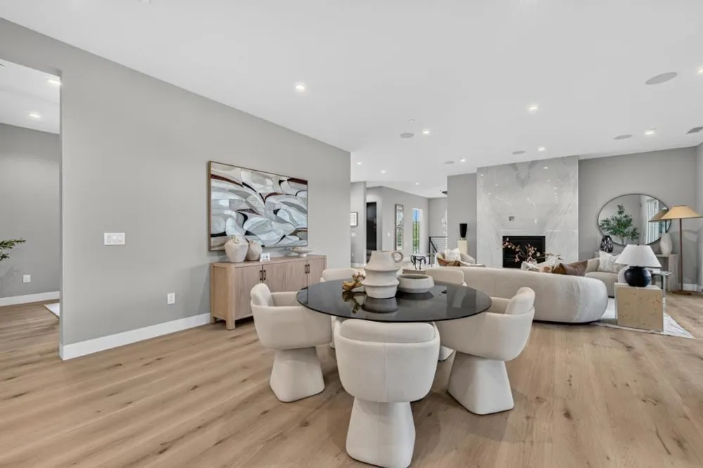 110 Sporleder Court Los Gatos, CA 95032