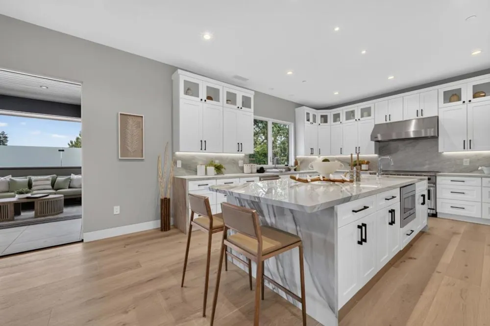 110 Sporleder Court Los Gatos, CA 95032