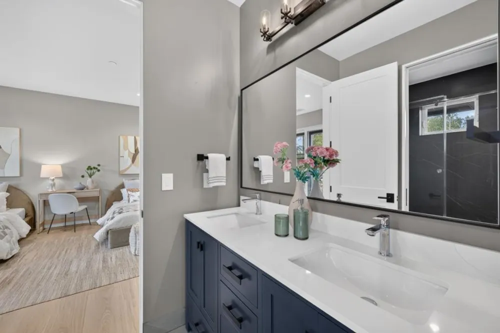 110 Sporleder Court Los Gatos, CA 95032