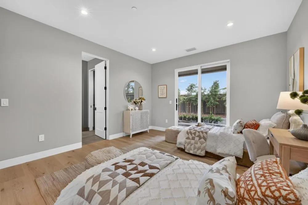 110 Sporleder Court Los Gatos, CA 95032
