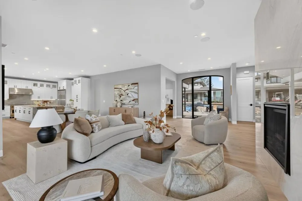 110 Sporleder Court Los Gatos, CA 95032