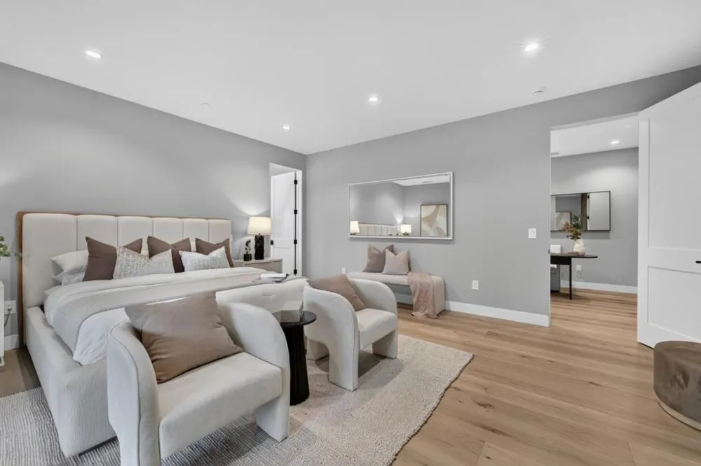 110 Sporleder Court Los Gatos, CA 95032
