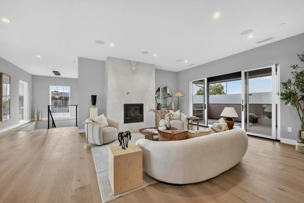 110 Sporleder Court Los Gatos, CA 95032