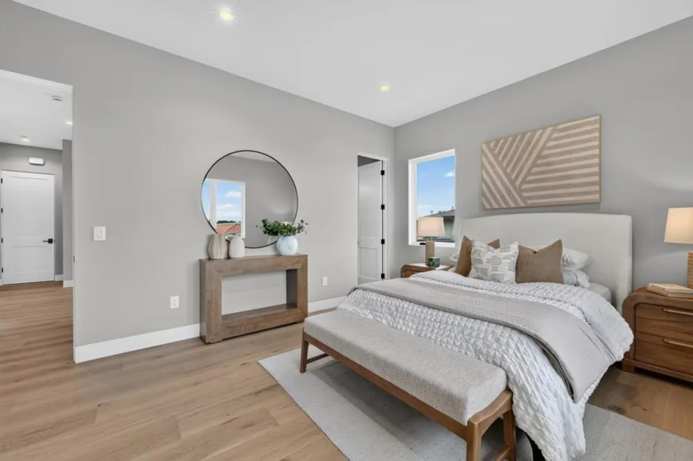 110 Sporleder Court Los Gatos, CA 95032