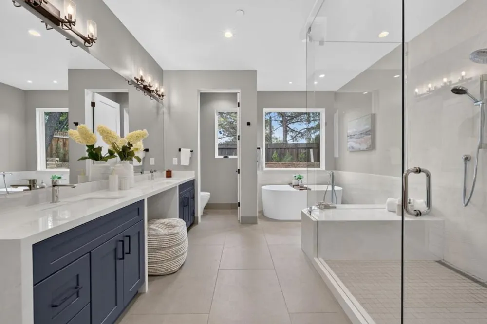 110 Sporleder Court Los Gatos, CA 95032