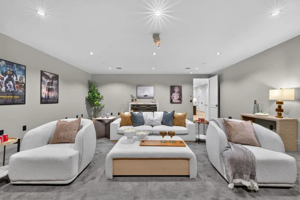 110 Sporleder Court Los Gatos, CA 95032