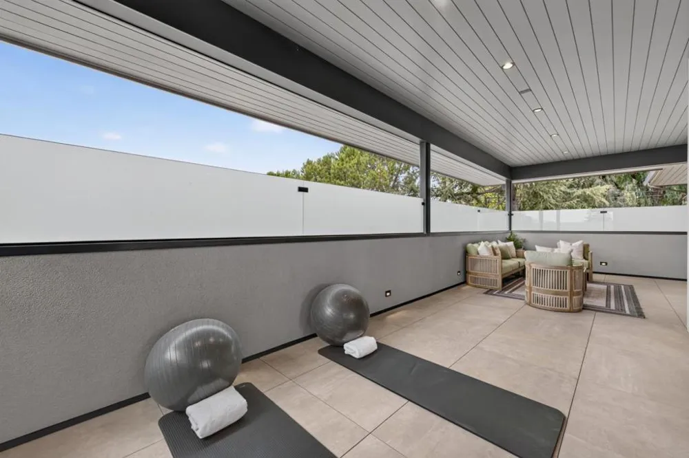 110 Sporleder Court Los Gatos, CA 95032