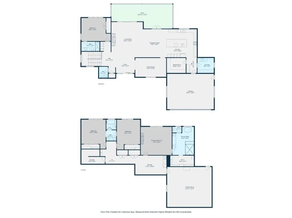 110 Sporleder Court Los Gatos, CA 95032
