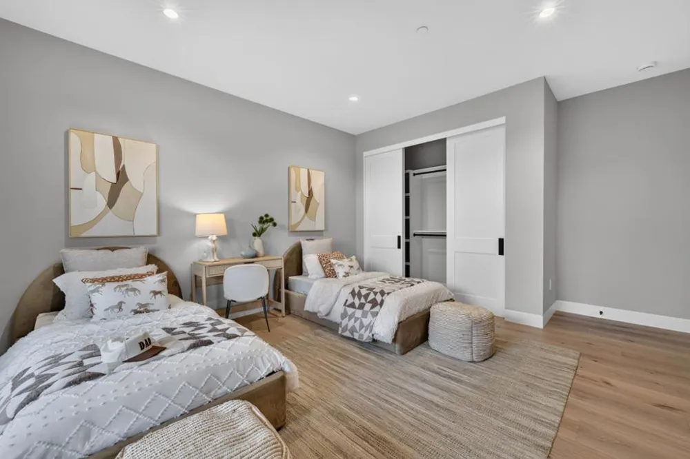 110 Sporleder Court Los Gatos, CA 95032