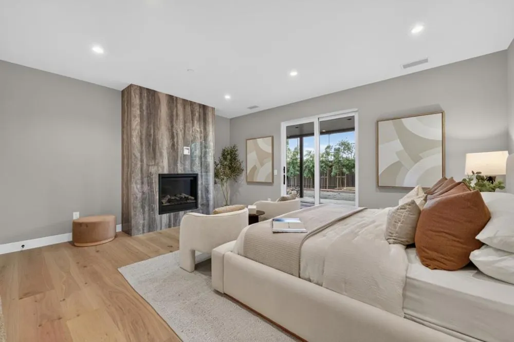 110 Sporleder Court Los Gatos, CA 95032