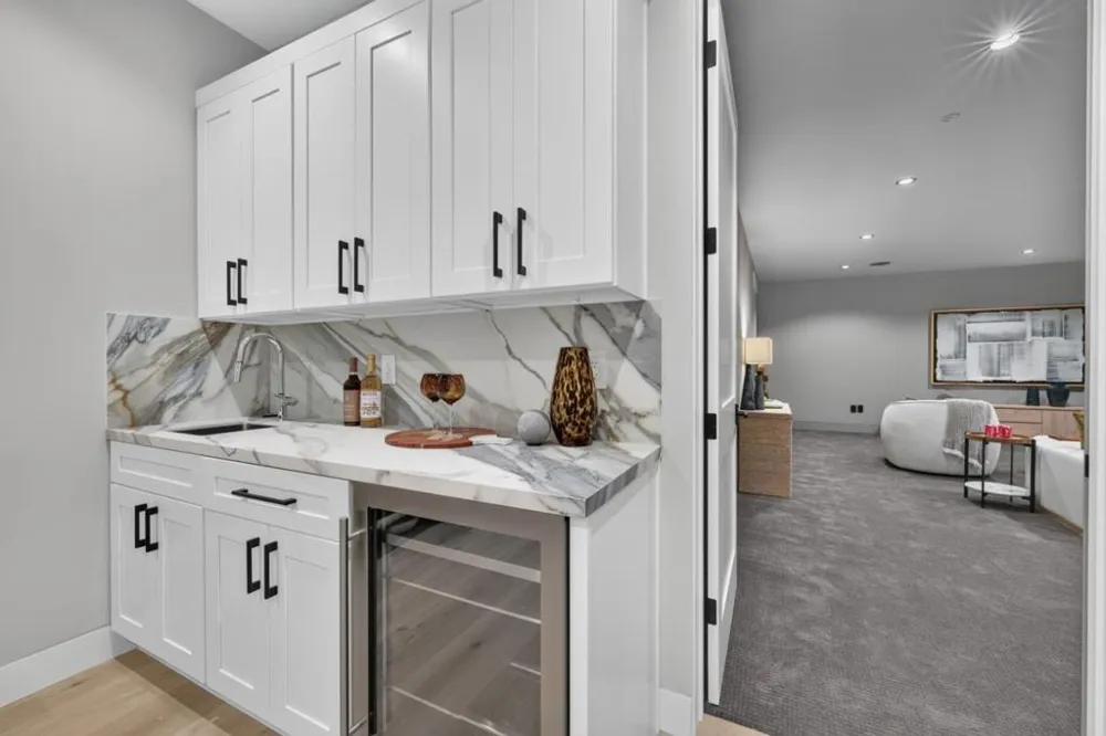 110 Sporleder Court Los Gatos, CA 95032