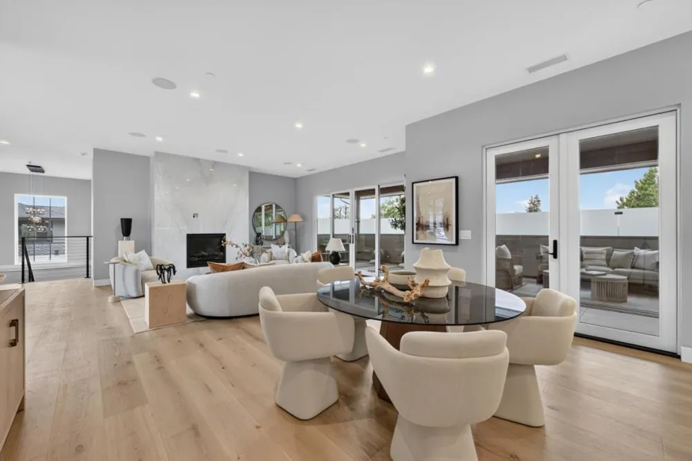 110 Sporleder Court Los Gatos, CA 95032