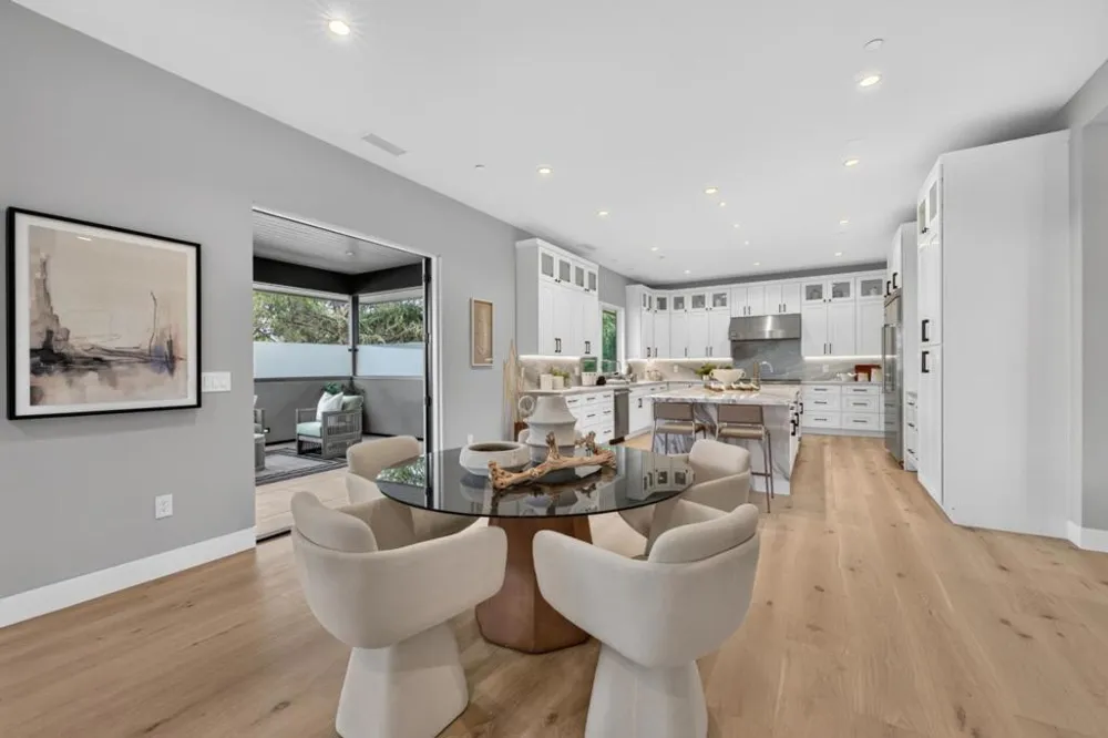 110 Sporleder Court Los Gatos, CA 95032