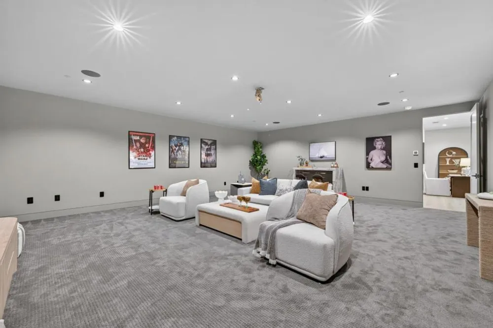 110 Sporleder Court Los Gatos, CA 95032