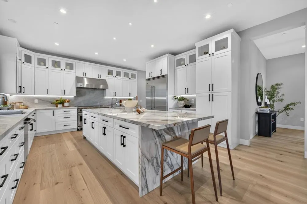 110 Sporleder Court Los Gatos, CA 95032