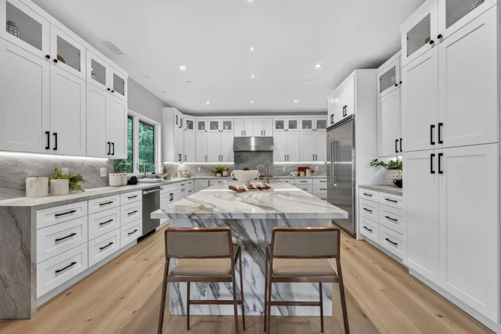 110 Sporleder Court Los Gatos, CA 95032